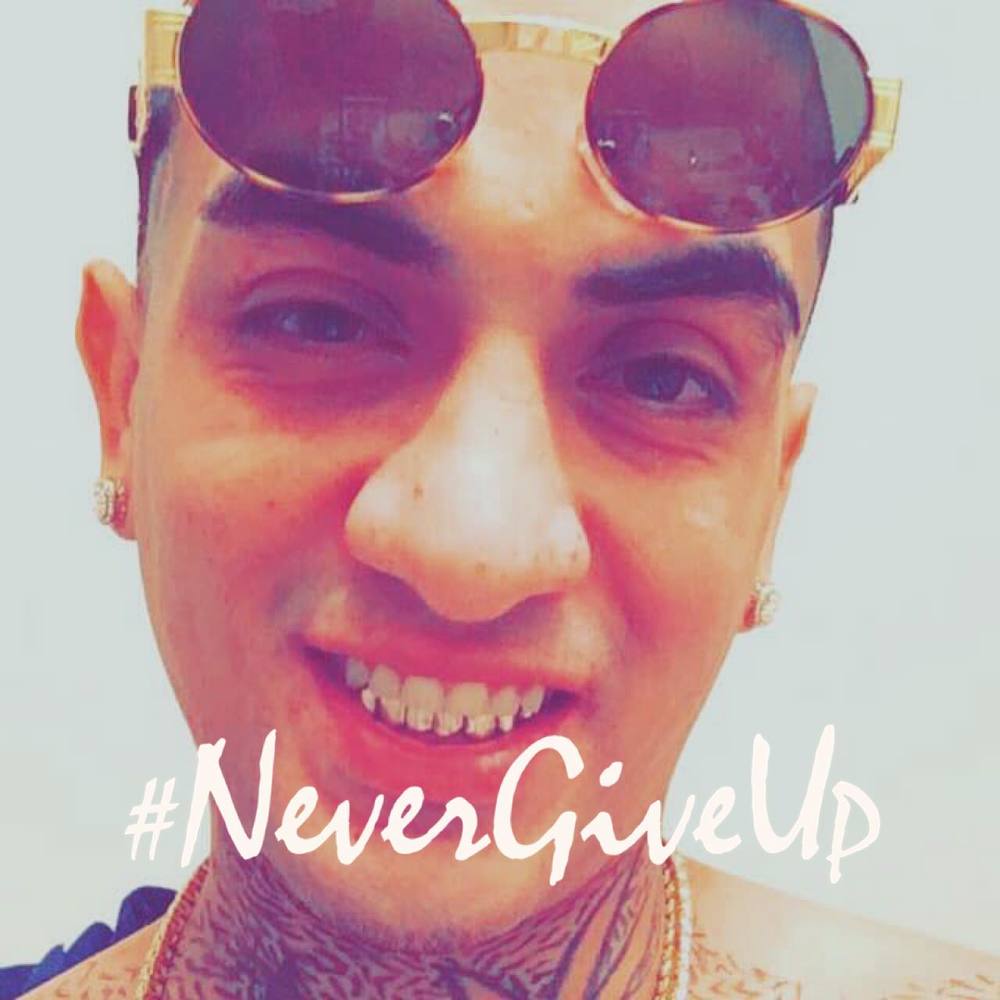 Meet your Posher, Paull